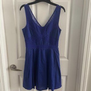 American Eagle A-Line Dress. Size 0